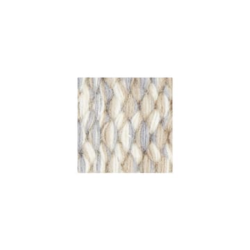 Gimle teppe - beige/grey, 200x300 cm - Fabula Living