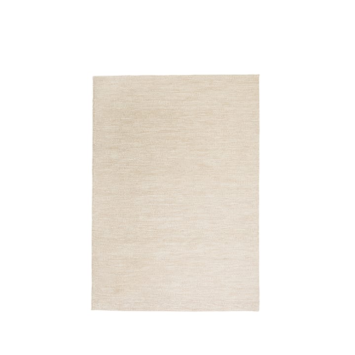 Gimle teppe - white/offwhite, 170x240 cm - Fabula Living