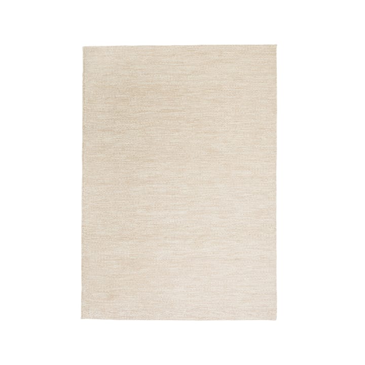 Gimle teppe - white/offwhite, 200x300 cm - Fabula Living