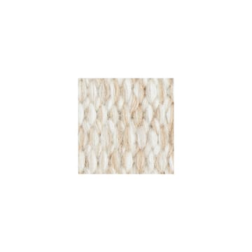 Gimle teppe - white/offwhite, 200x300 cm - Fabula Living