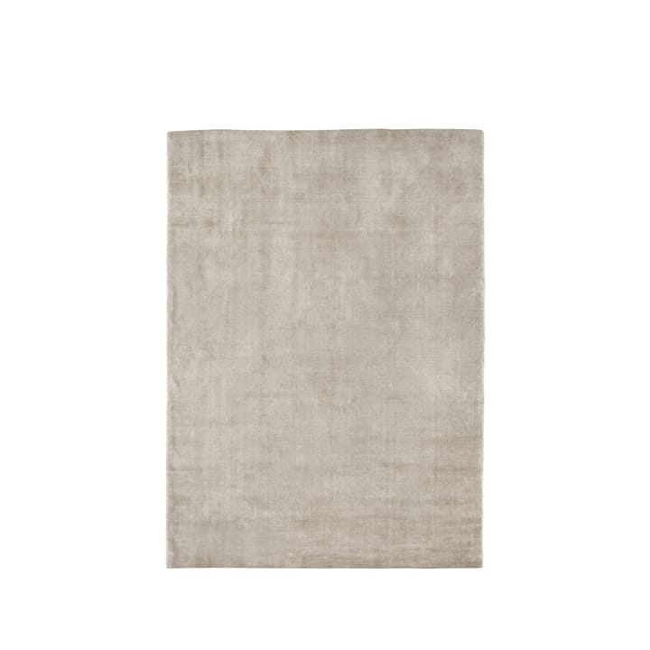 Gjall teppe - beige, 160x230 cm - Fabula Living