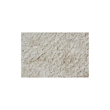 Gjall teppe - beige, 160x230 cm - Fabula Living