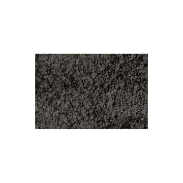 Gjall teppe - charcoal, 160x230 cm - Fabula Living