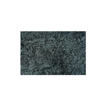 Gjall teppe - petrol, 160x230 cm - Fabula Living