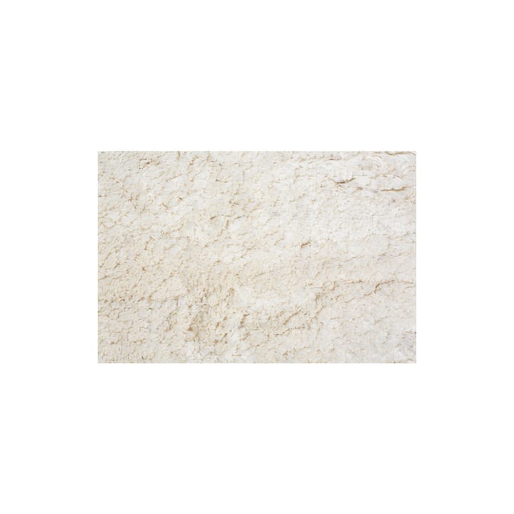 Gjall teppe, white, 200x300 cm Fabula Living