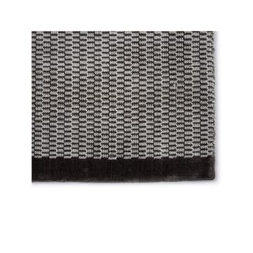 Gro teppe - grey/offwhite, 170x240 cm - Fabula Living