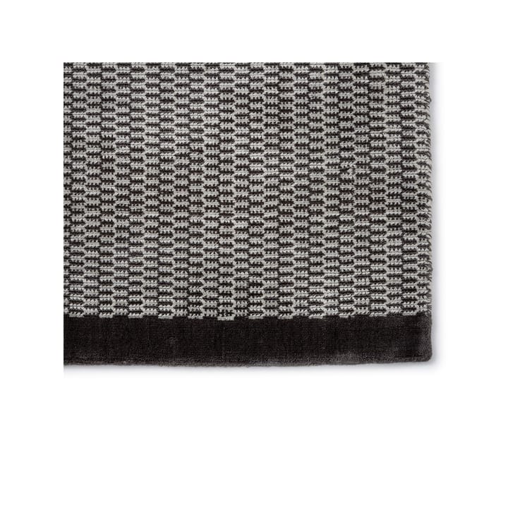 Gro teppe, grey/offwhite, 200x300 cm Fabula Living