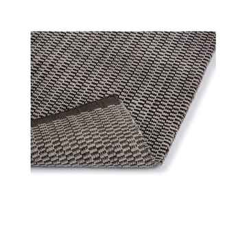 Gro teppe - grey/offwhite, 200x300 cm - Fabula Living