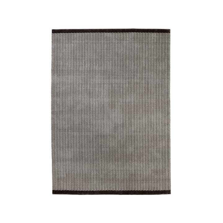 Gro teppe - grey/offwhite, 250x350 cm - Fabula Living