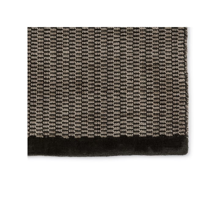 Gro teppe, oliv/beige, 250x350 cm Fabula Living