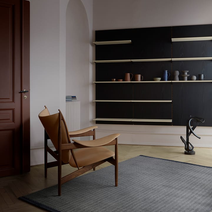 Gro teppe, oliv/beige, 250x350 cm Fabula Living