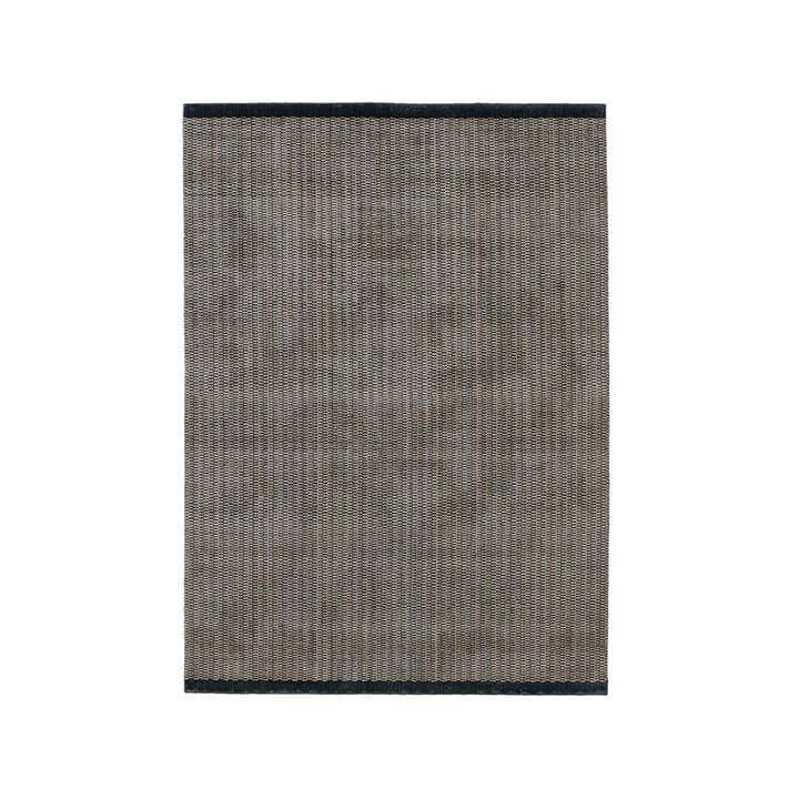 Gro teppe - petrol/beige, 200x300 cm - Fabula Living
