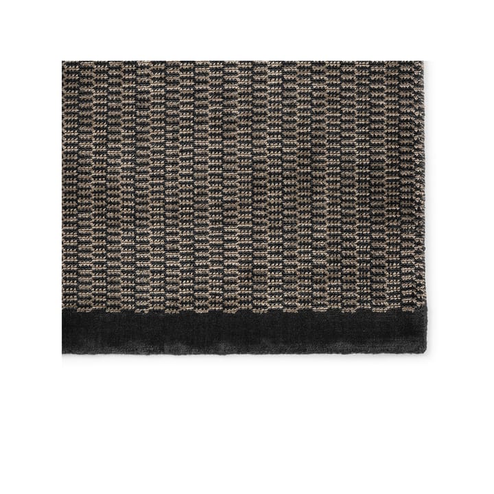 Gro teppe, petrol/beige, 250x350 cm Fabula Living