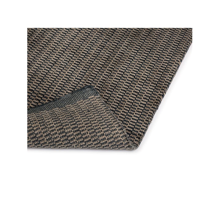 Gro teppe, petrol/beige, 250x350 cm Fabula Living