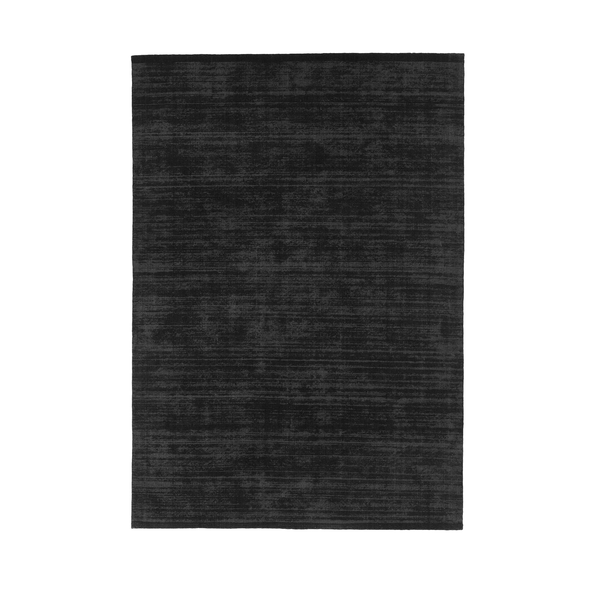 Loke teppe, charcoal, 250x350 cm Fabula Living