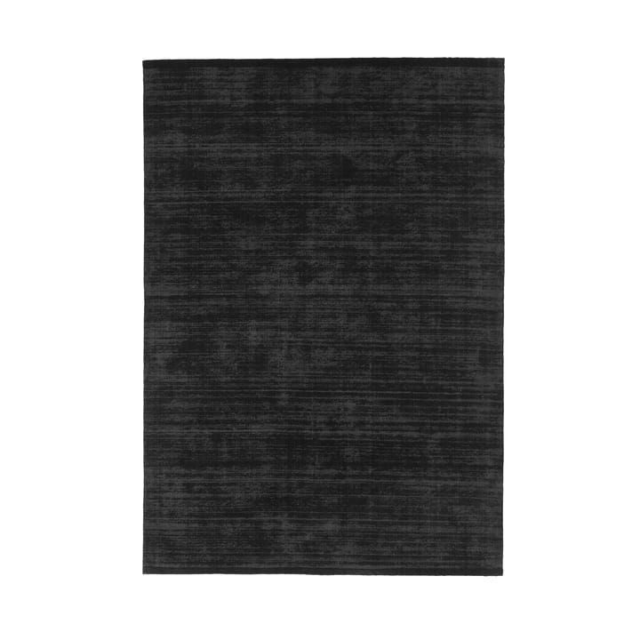 Loke teppe - charcoal, 250x350 cm - Fabula Living