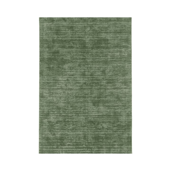 Loke teppe - dusty green, 250x350 cm - Fabula Living