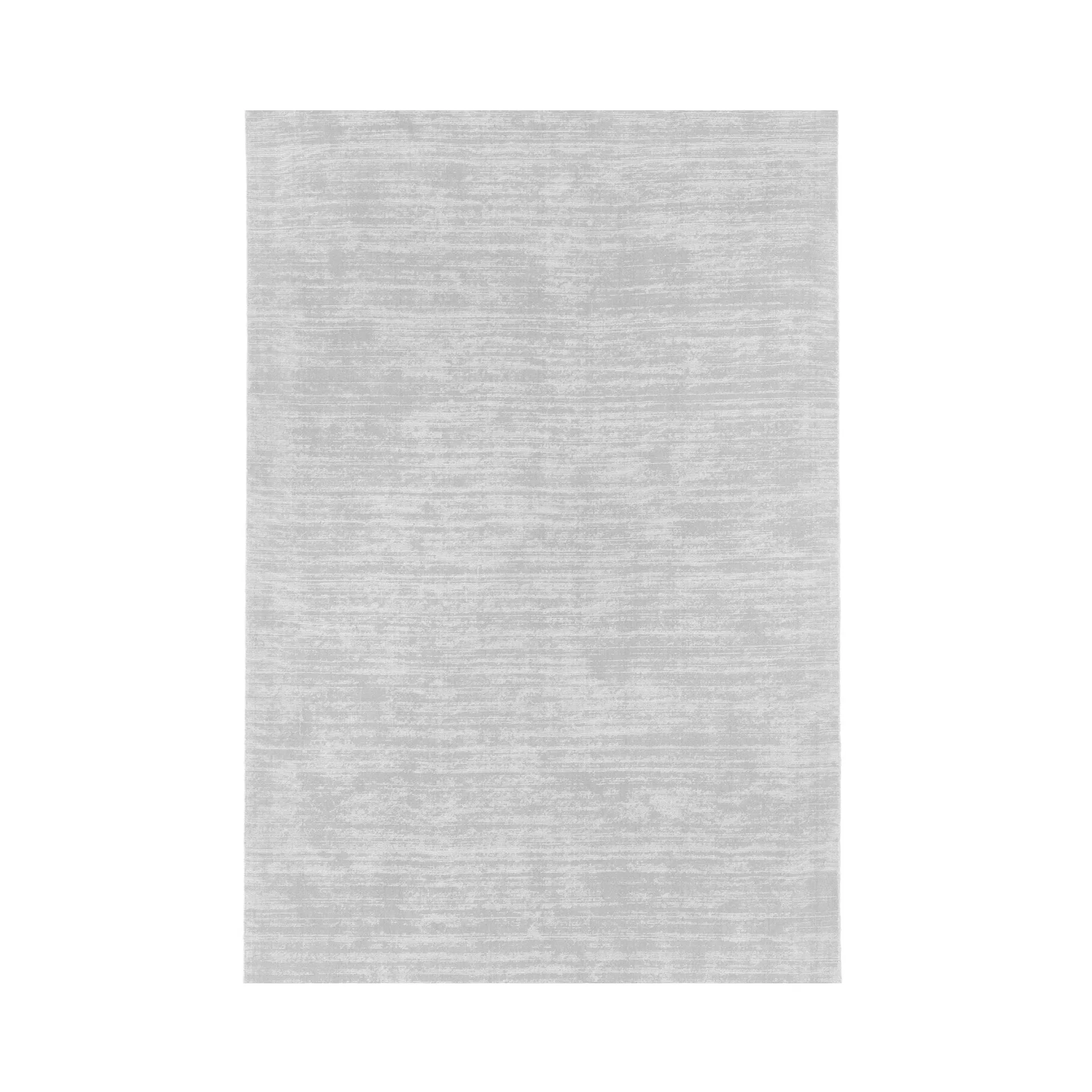Loke teppe, light grey, 200x300 cm Fabula Living