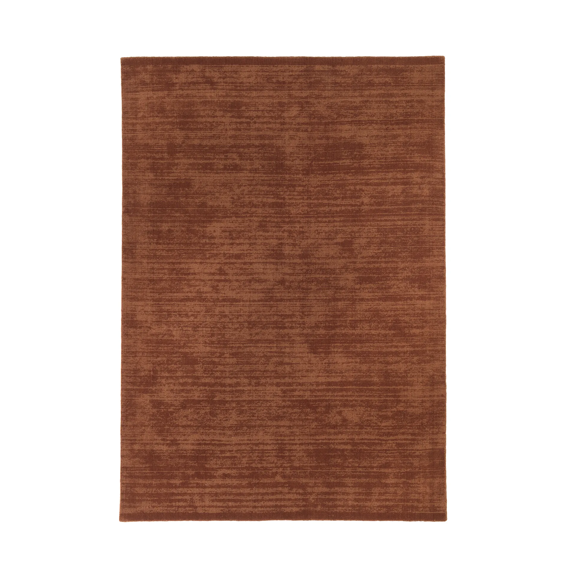 Loke teppe, terracotta, 170x240 cm Fabula Living