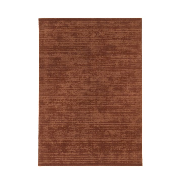 Loke teppe - terracotta, 200x300 cm - Fabula Living
