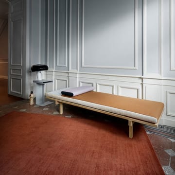 Loke teppe - terracotta, 250x350 cm - Fabula Living