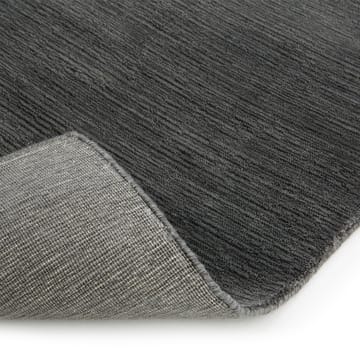 Nanna teppe - charcoal, 200x300 cm - Fabula Living