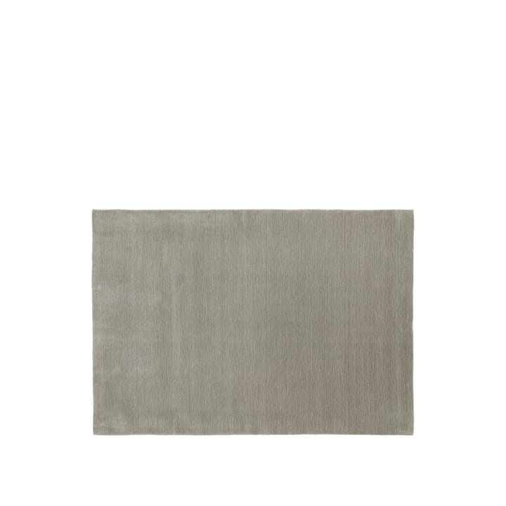Nanna teppe - light grey, 170x240 cm - Fabula Living