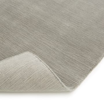 Nanna teppe - light grey, 170x240 cm - Fabula Living