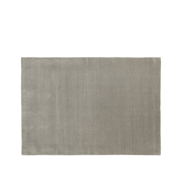 Nanna teppe - light grey, 200x300 cm - Fabula Living