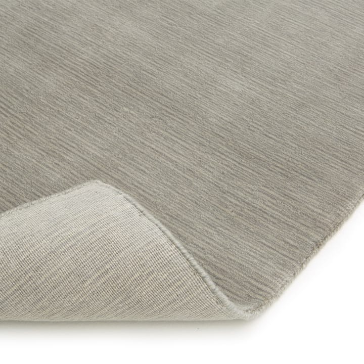 Nanna teppe, light grey, 200x300 cm Fabula Living