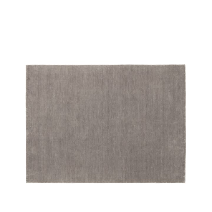 Nanna teppe - warm grey, 200x300 cm - Fabula Living