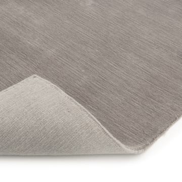 Nanna teppe - warm grey, 200x300 cm - Fabula Living