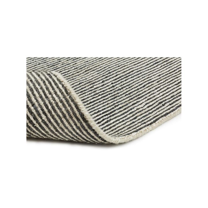 Odin teppe, beige/charcoal, 170x240 cm Fabula Living