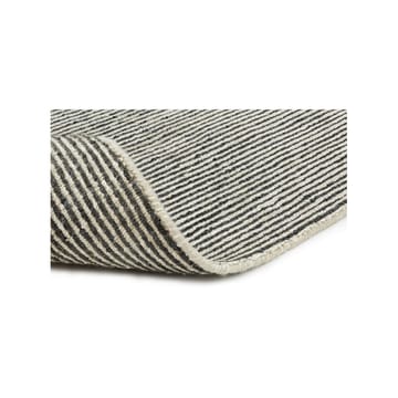 Odin teppe - beige/charcoal, 200x300 cm - Fabula Living