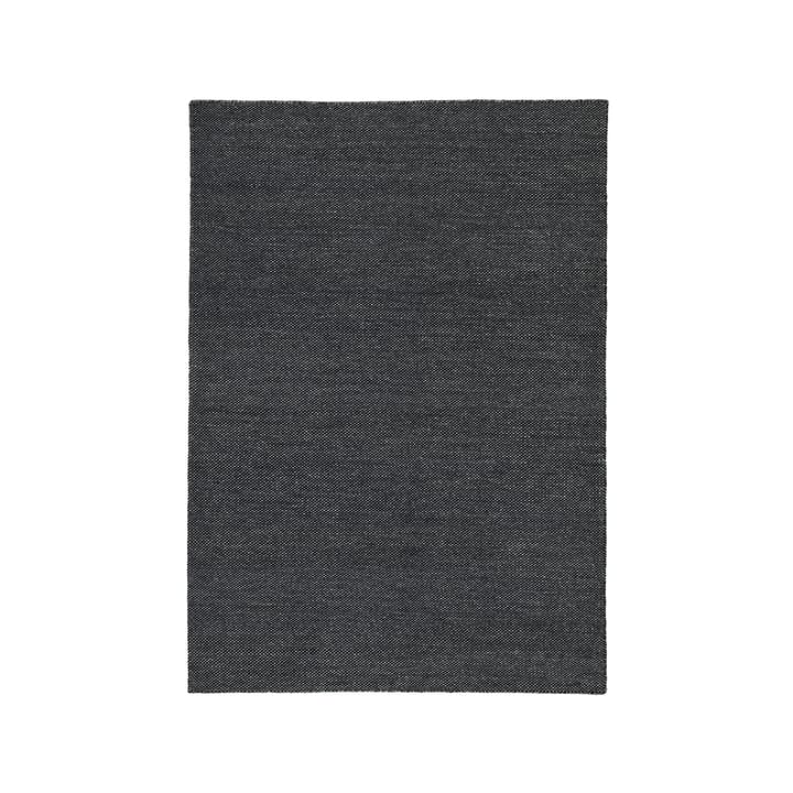Rolf teppe - charcoal/black, 170x240 cm - Fabula Living