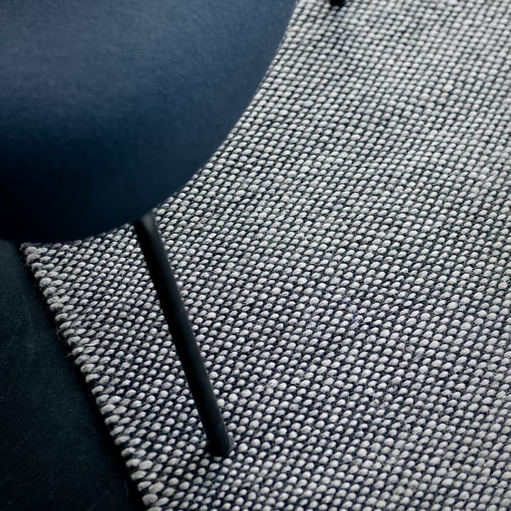 Rolf teppe, grey/black, 170x240 cm Fabula Living