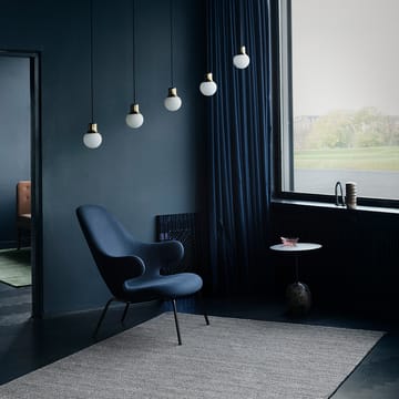 Rolf teppe - offwhite/beige, 170x240 cm - Fabula Living