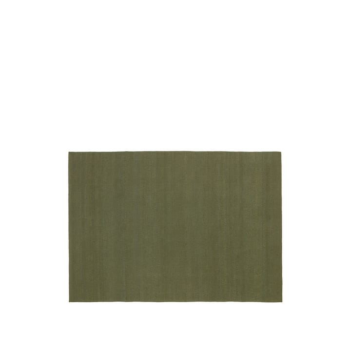 Rune teppe - forest, 170x240 cm - Fabula Living