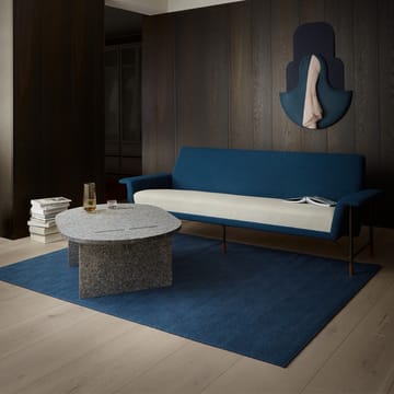Rune teppe - forest, 170x240 cm - Fabula Living