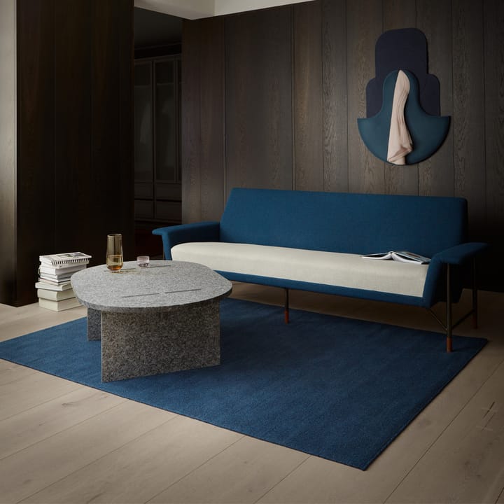 Rune teppe, forest, 200x300 cm Fabula Living