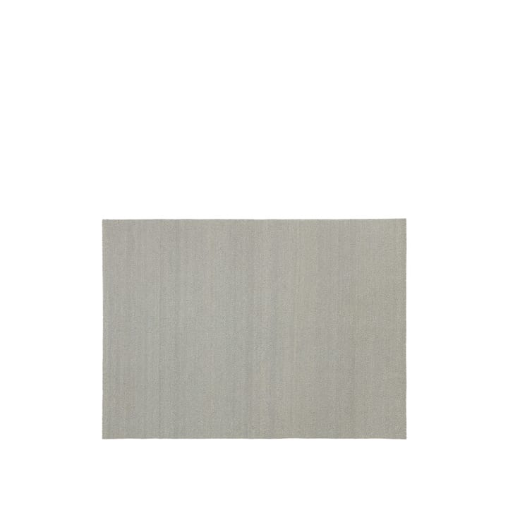 Rune teppe - grey, 170x240 cm - Fabula Living
