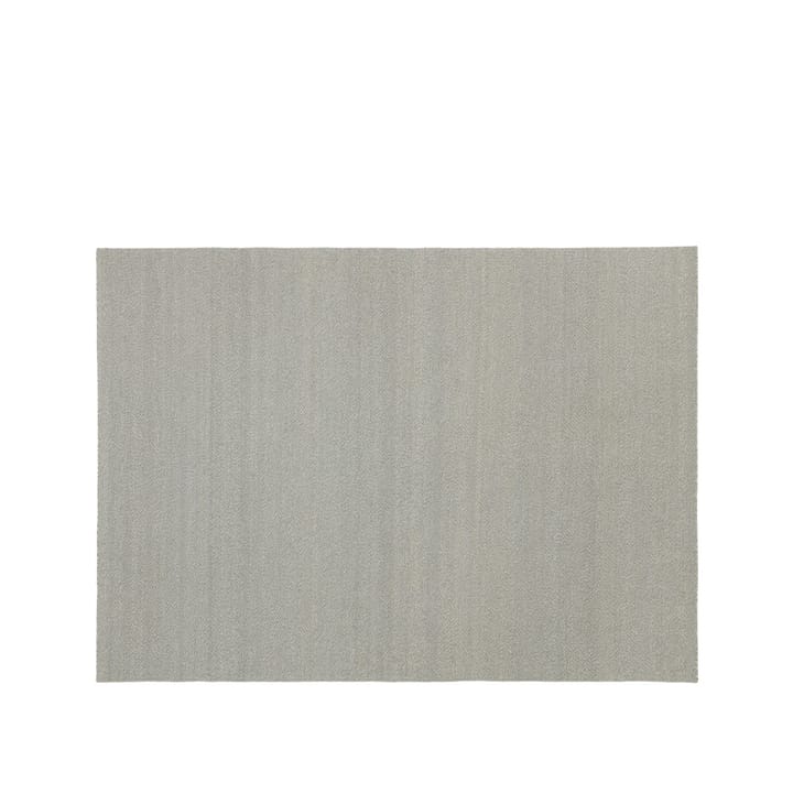 Rune teppe - grey, 200x300 cm - Fabula Living