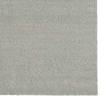 Rune teppe - grey, 200x300 cm - Fabula Living
