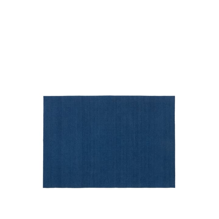 Rune teppe - indigo, 170x240 cm - Fabula Living