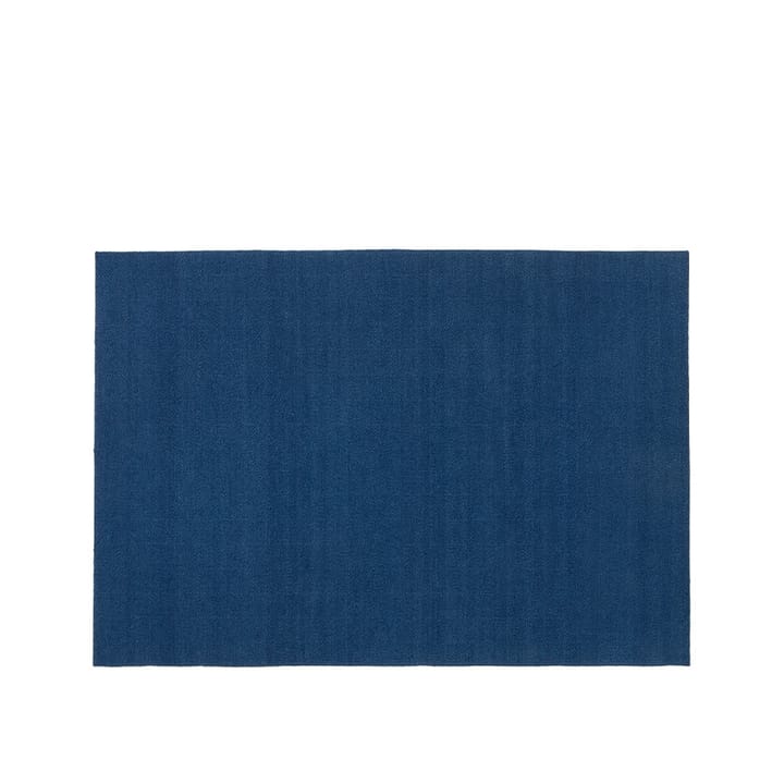 Rune teppe - indigo, 200x300 cm - Fabula Living