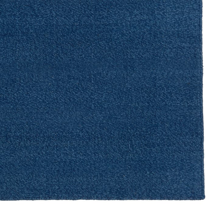 Rune teppe, indigo, 200x300 cm Fabula Living