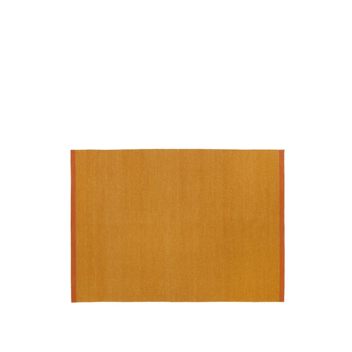 Una teppe - amber, 170x240 cm - Fabula Living