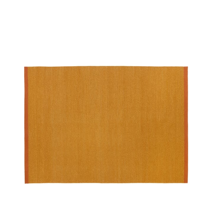 Una teppe - amber, 200x300 cm - Fabula Living