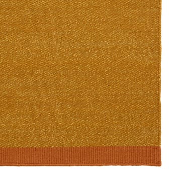 Una teppe - amber, 200x300 cm - Fabula Living
