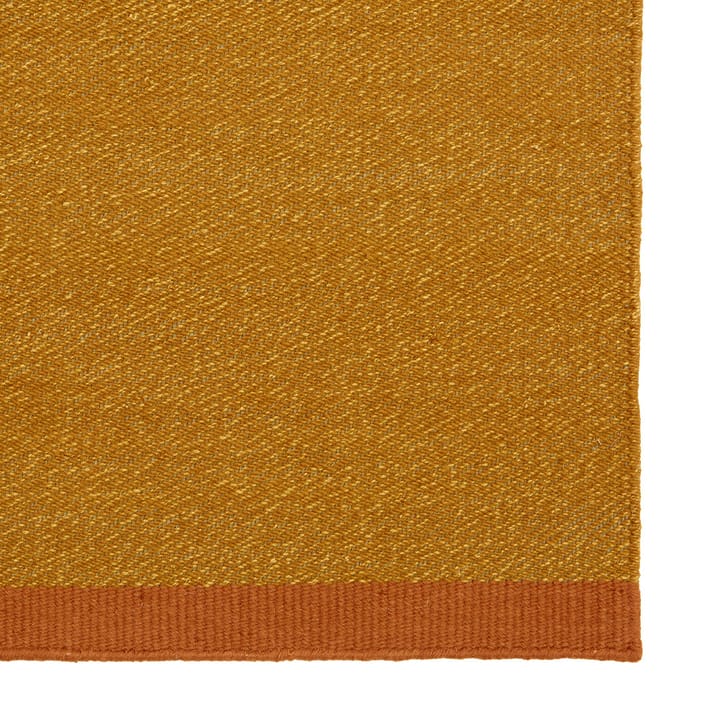 Una teppe, amber, 200x300 cm Fabula Living